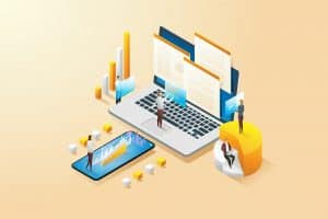 Création de site web pour le BTP