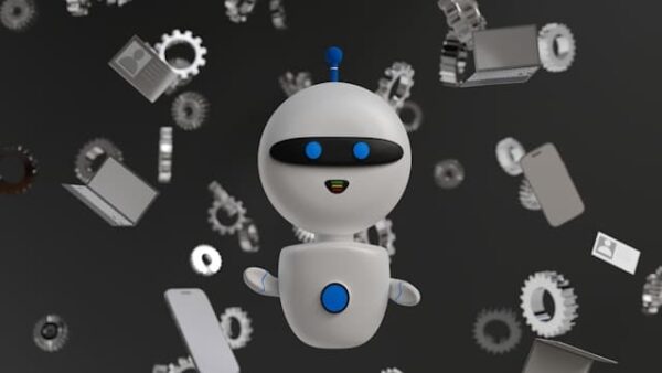 Automatisation IA pour site BTP