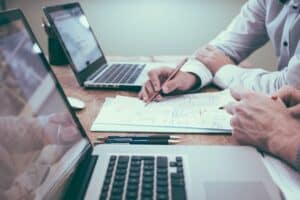 Formation gestion site