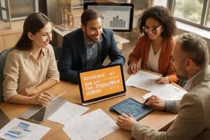 stratégie digitale efficace pour entreprises BTP avec agence de communication