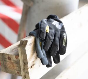 Gants de sécurité