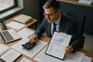 Lire la suite à propos de l’article Expert-comptable bâtiment : votre partenaire pour la réussite BTP
