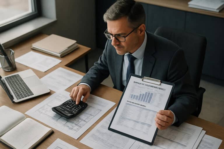Lire la suite à propos de l’article Expert-comptable bâtiment : votre partenaire pour la réussite BTP