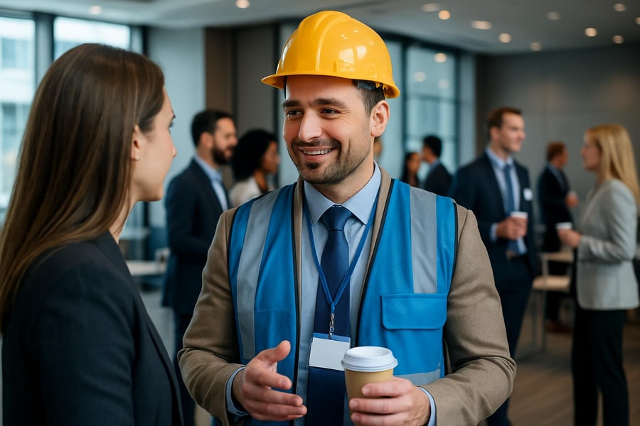 You are currently viewing Trouver des chantier gratuitement : Guide et astuces pour artisans BTP