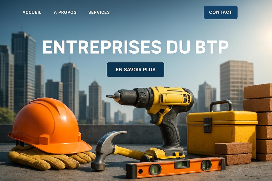 Lire la suite à propos de l’article Agence web création site internet : Accélérez votre entreprise maintenant