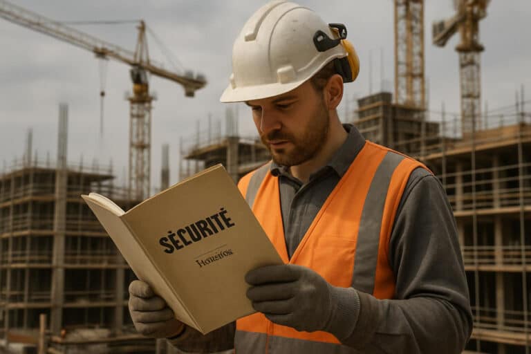 Lire la suite à propos de l’article Document Unique BTP : Guide complet pour assurer sécurité et conformité