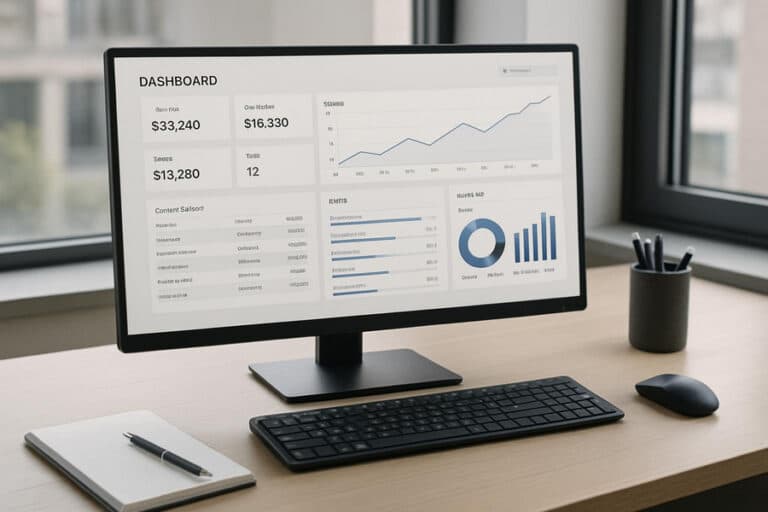 Lire la suite à propos de l’article Logiciel gestion entreprise du bâtiment : optimisez votre Productivité