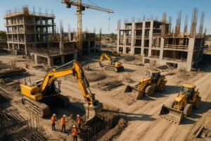 Lire la suite à propos de l’article Rentabilité des entreprises BTP : stratégies clés pour la croissance