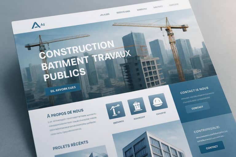 Lire la suite à propos de l’article Comment faire connaître son entreprise BTP : stratégies SEO et marketing local