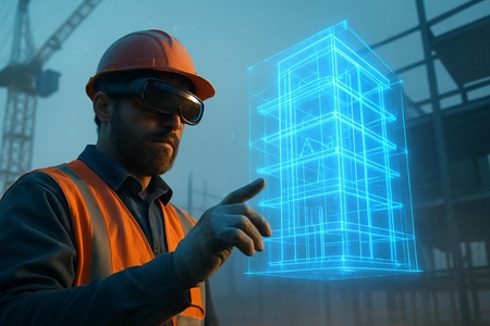 automatisation ia BTP conformite code de la construction