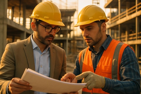 code de la construction et de l habitation CCH obligations BTP