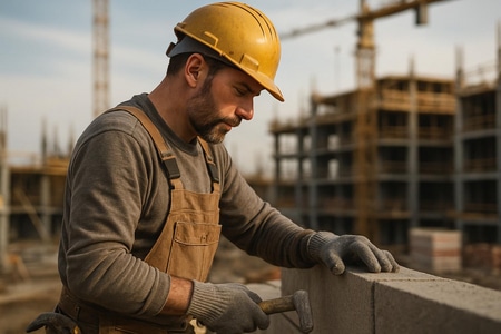 contenu optimisé SEO pour site internet BTP et entreprises du bâtiment