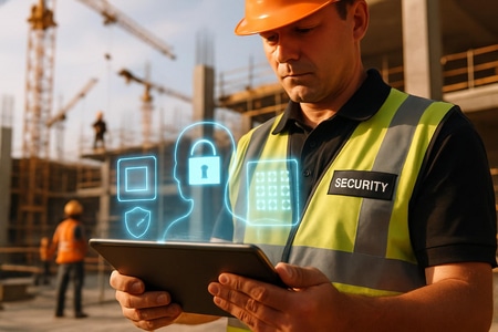 controle permission IA BTP securite chantier