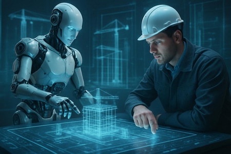 Automatisation ia