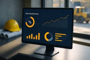 Lire la suite à propos de l’article Analyse abandon panier IA : Récupérer plus de devis BTP