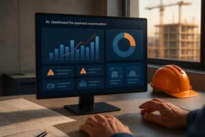 Lire la suite à propos de l’article Automatisation relances impayées : Trésorerie BTP protégée