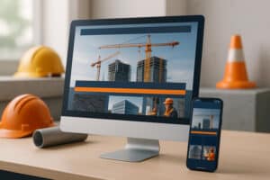 Lire la suite à propos de l’article Création site internet professionnel BTP qui convertit