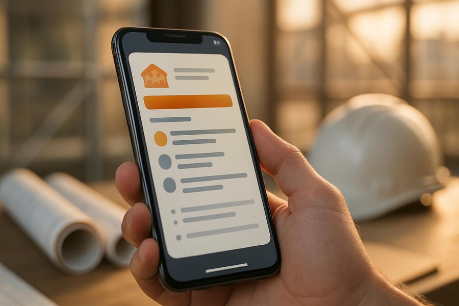 Lire la suite à propos de l’article Comment être référencé sur Google : Guide BTP local