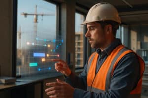 Lire la suite à propos de l’article Gestion Automatisée Plannings: Optimisez vos chantiers BTP