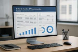 Lire la suite à propos de l’article Logiciel pour BTP: Choisissez la meilleure solution 2025