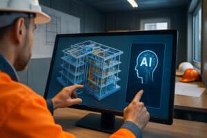 Lire la suite à propos de l’article Outils Numériques BTP : Guide 2025 pour chantiers rentables