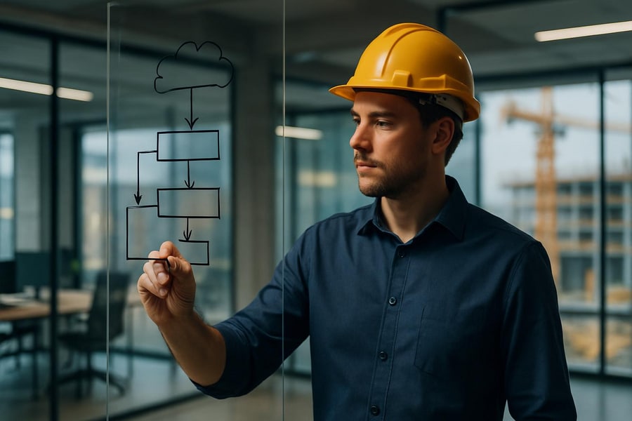 You are currently viewing Référencement Google BTP : Décrochez plus de chantiers