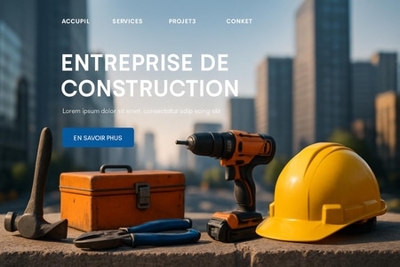 référencement site internet btp sur Google, visibilité pour artisans du bâtiment