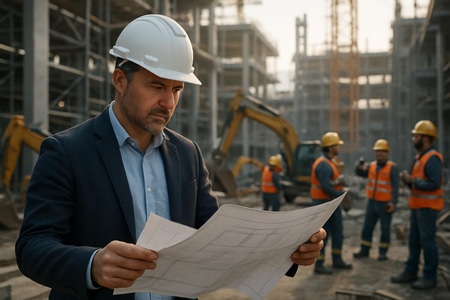 Création d’entreprise bâtiment : étapes clés, obligations et bonnes pratiques BTP