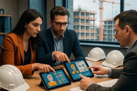 Marketing d'influence IA pour le BTP: stratégie et sélection d'influenceurs