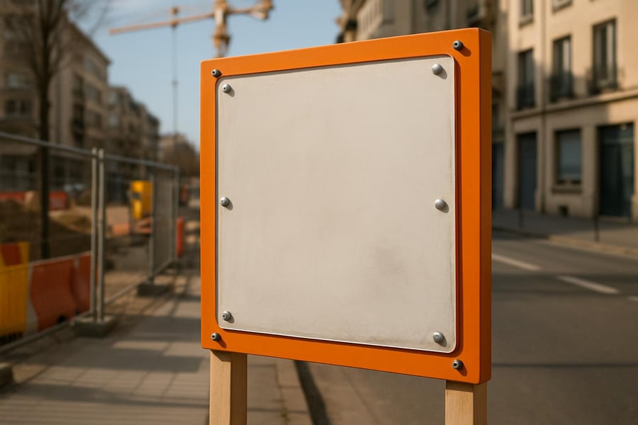 Lire la suite à propos de l’article affichage obligatoire chantier : guide 2025 conformité BTP
