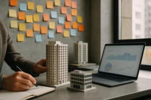 Lire la suite à propos de l’article Blog SEO BTP : Convertir chantiers en leads qualifiés