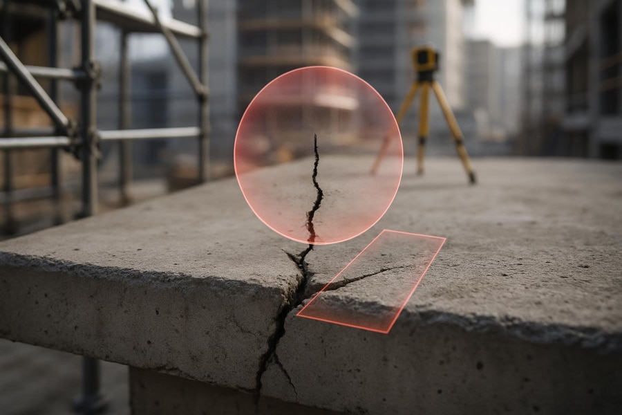 You are currently viewing Détection défaut IA : Fiabiliser l’inspection BTP