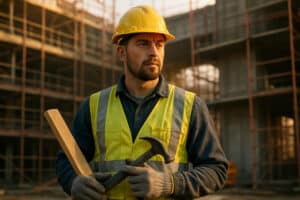 Lire la suite à propos de l’article Travailleur dans le Bâtiment : Compétences & opportunités