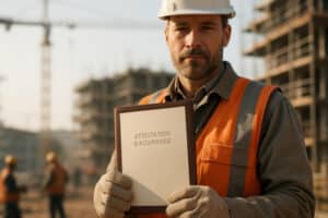 Lire la suite à propos de l’article Assurance RC pro Bâtiment — protégez votre entreprise BTP