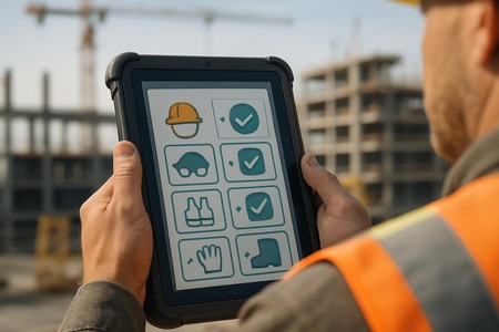 checklist-epi-chantier-numerique-btp