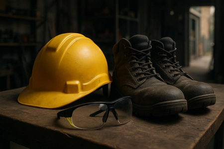 epi-chantier-btp-casque-chaussures-lunettes