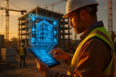 gestion-knowledge-base-ia-btp-exemple-chantier