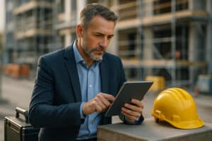 Lire la suite à propos de l’article Comment augmenter sa visibilité sur Google – Guide BTP 2026