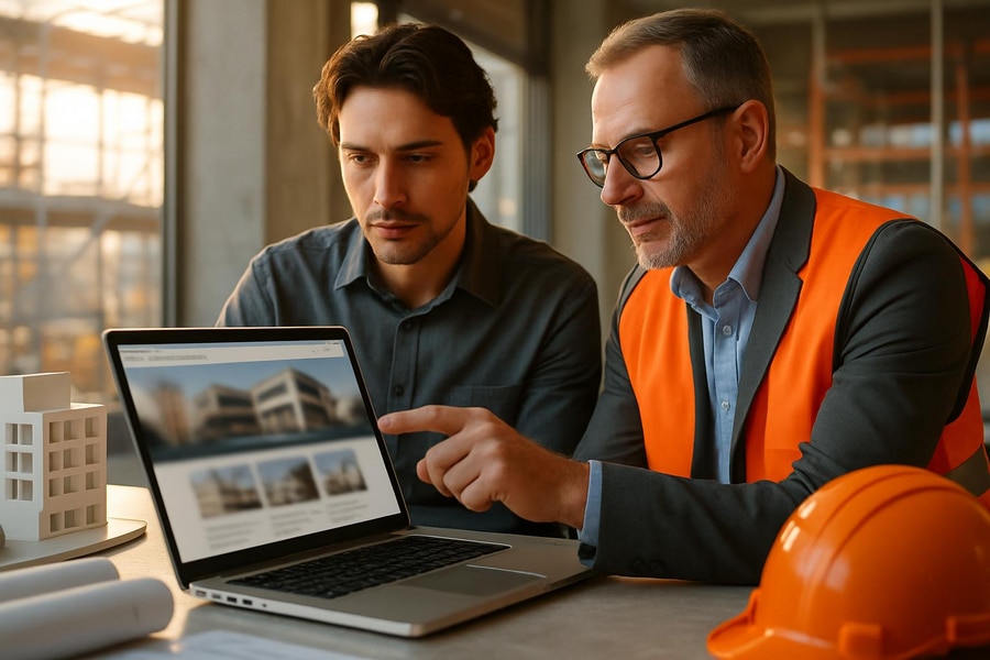 You are currently viewing Comment promouvoir son entreprise BTP : 7 stratégies clés