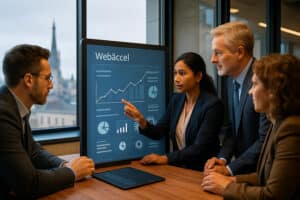 Lire la suite à propos de l’article Conseils IA Rouen : Experts BTP pour gains rapides