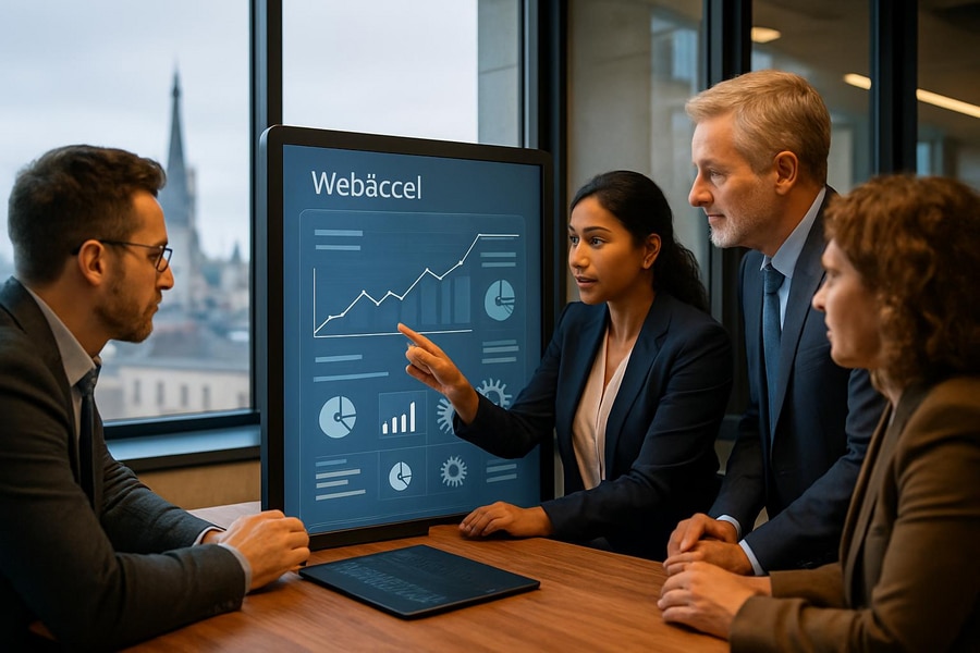 You are currently viewing Conseils IA Rouen : Experts BTP pour gains rapides