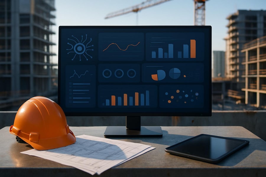 You are currently viewing Génération leads automatique IA : Devis BTP 24/7 et ROI