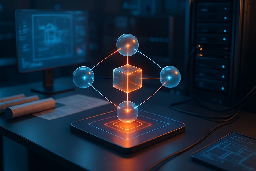 You are currently viewing Gestion Knowledge base IA : Base intelligente BTP 24/7