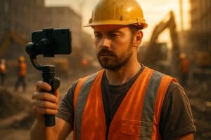 Lire la suite à propos de l’article Influenceur BTP : Booster visibilité et chantiers