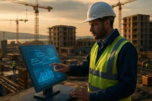 Lire la suite à propos de l’article Machine learning Normandie : IA pour PME BTP performantes