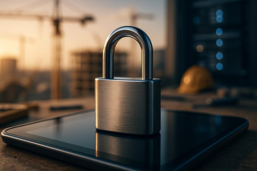 Lire la suite à propos de l’article Comment sécuriser un site web : Guide BTP pour PME