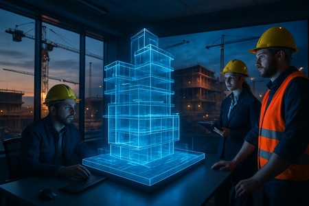 pilotage-aleas-chantier-avec-ia-et-bim