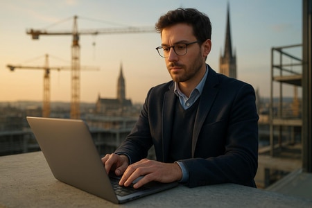 consultant ia rouen btp webaccel expert automatisation