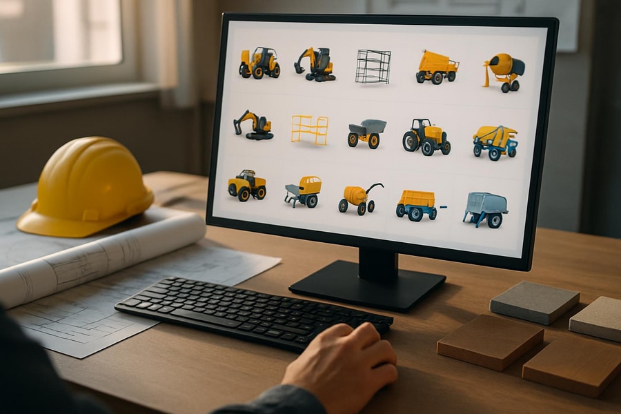 Lire la suite à propos de l’article Catalogue produits en ligne BTP – Boostez vos ventes