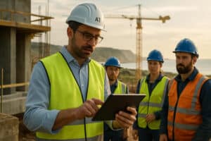 Lire la suite à propos de l’article Consultant IA Normandie : Intégrez l’IA dans votre PME BTP